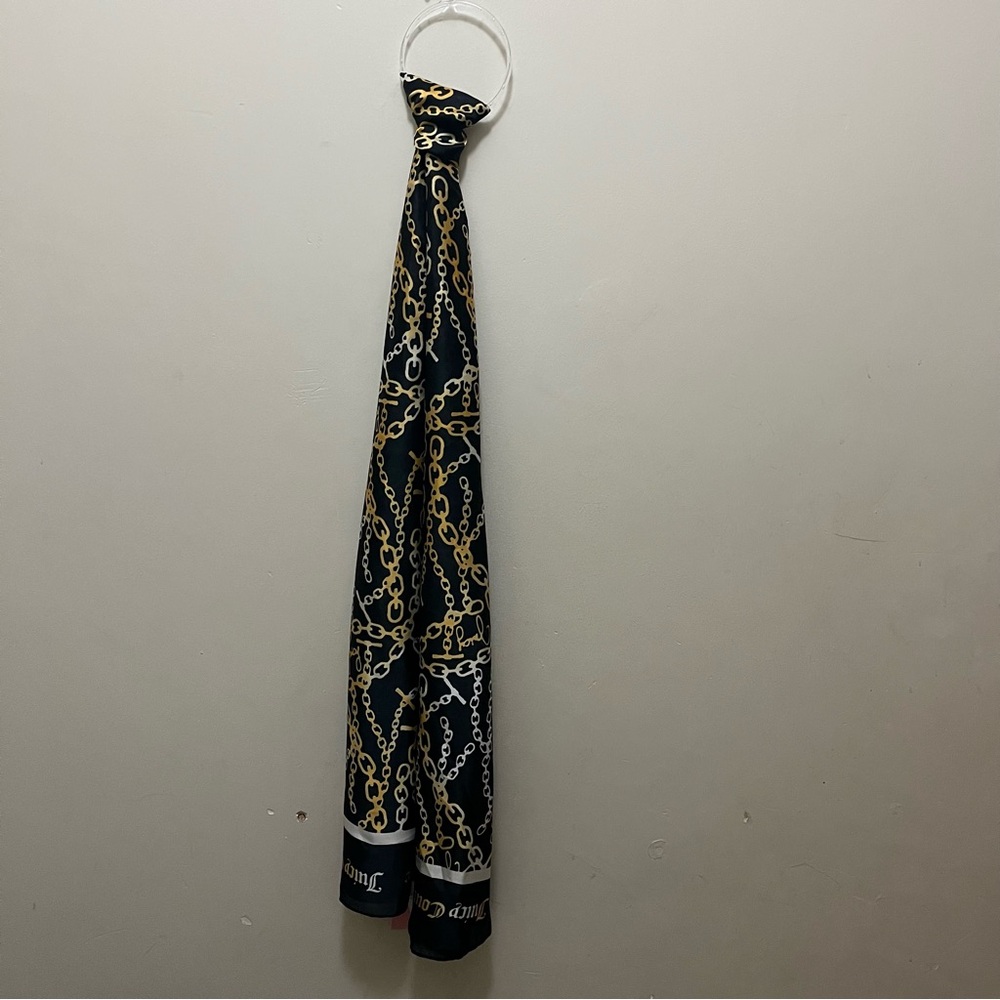 JC Scarf